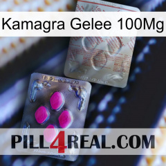 Kamagra Jelly 100Mg 38